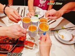 -炳胜私厨(万象前海店)