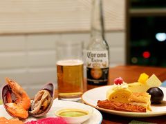 -济南香格里拉·咖啡泉自助餐厅