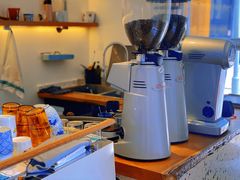 大堂-Line 咖啡(石厦花园店)