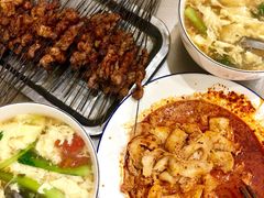 -文文烤肉(大皮院店)