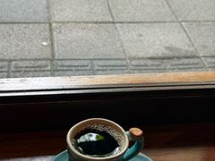 -RUMORS COFFEE ROASTERY鲁马滋咖啡(湖南路店)