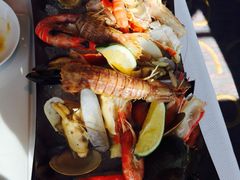 -AZUR聚(香格里拉饭店)