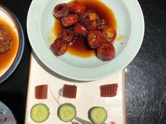 九转大肠-梅飞酒家(桑园路店)