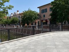 -星巴克(天津佛罗伦萨小镇店)