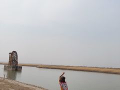 -黄沙古渡原生态旅游区