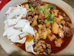 -那时新疆·若羌(经纬汇店)