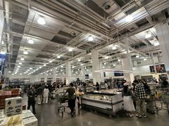 -山姆会员商店(上海浦东店)