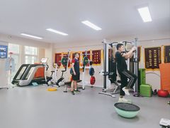 -森诺运动康复中心(北苑店)
