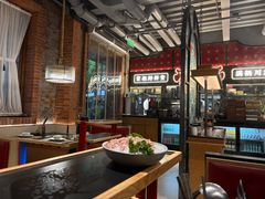 -廖掌柜·重庆鲜货火锅(上海首店)