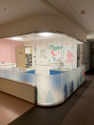 点击看大图 -金鹰国际月子中心(新街口店)
