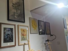 -BRAVO 赞·美艺术中心·系统美术·书法·艺考(双井校区)