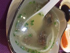 大渔铁板烧(恒隆店)-大渔铁板烧(中山路八佰伴店)