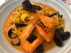 -南山鲜虾面·活鲜小馆·海味大连菜(南山总店)