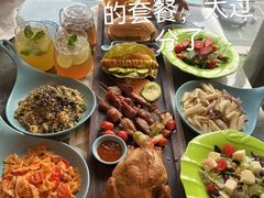 -美森西餐厅(曙光大道店)
