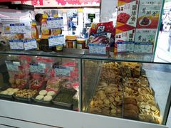 零售区-真老大房鲜肉月饼(南京路步行街店)