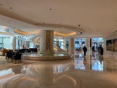 -上海雅居乐万豪侯爵酒店