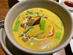 黄咖喱牛肉-帕蓝·暹罗料理(曲阳店)