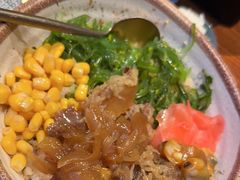 -戏作寿司(观音桥店)