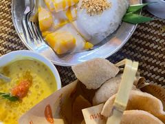 -小小集渔·泰式大排档(太古里香槟店)