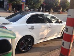 阳春市众源汽车销售服务有限公司-永盛汽车