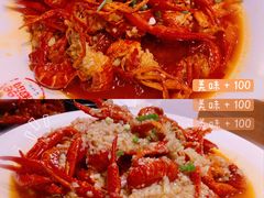 -李叔叔虾蟹大排档(青羊店)