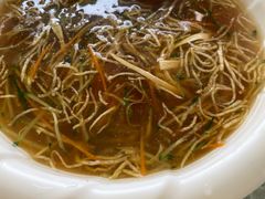 -知一馨香熏肉大饼(抚顺石化大学店)