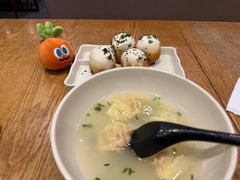 -东泰祥生煎馆(重庆北路店)