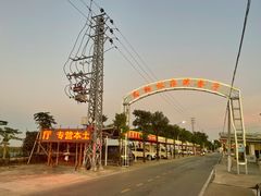 -崖口红树林海鲜餐厅