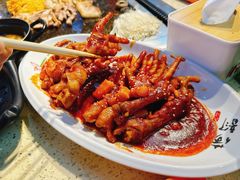 -猪的故事·韩式烤肉(韩乐坊店)