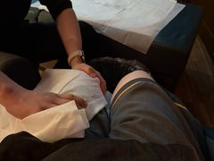 -江南足纪·影院足道·轻奢SPA(红山6979店)