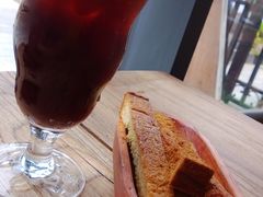 -漫咖啡MAANCOFFEE(清江路店)