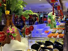 -舒友海鲜姿造(白鹭洲店)