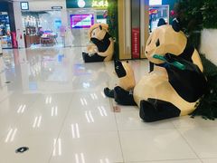 -凯德广场(武胜路店)