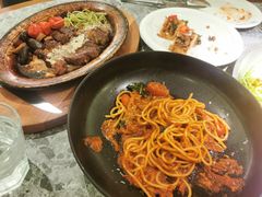 -芭莉与彩虹西餐厅(成都合生汇店)