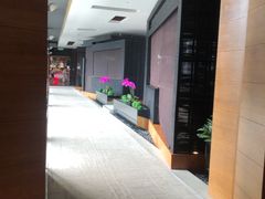 大堂-广州富力君悦大酒店·凯菲厅