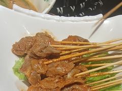 -草原塞蛮羊火锅城(港湾店)