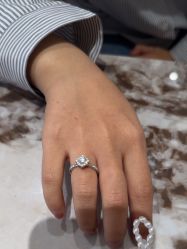 -Cindy Jewelry·钻戒·彩色宝石