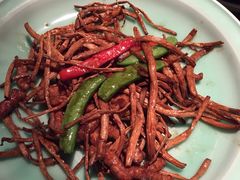 -粗茶淡饭·隐庐私厨(东亭店)