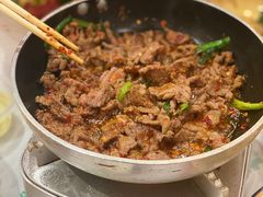 -东排食堂长沙小吃大排档(五一广场店)