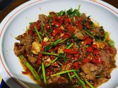 -金味老饭铺(晚报店)