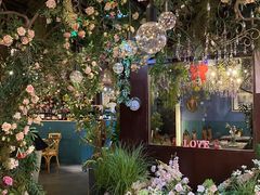 -第101座花园餐厅(湖滨88店)