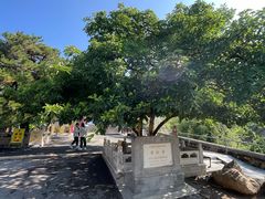 -潭柘寺景区