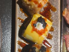 -無二炙坊·和牛烧肉(大钟寺1733店)