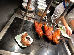 -星伦多自助料理·涮烤一体(虹悦城店)