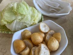 宽粉-晓林火锅(安定门店)