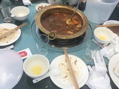 -楊家一锅(沙阳路店)