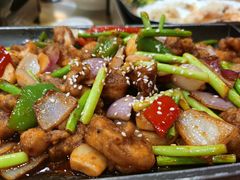 -乡村小灶(先锋岛店)