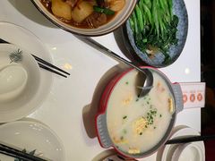 -清晖小苑•顺德地方菜(壹海城店)