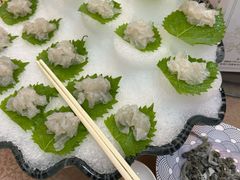 -金瑞轩大酒楼·顺德鱼生·粤菜海鲜(东江国际店)