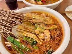 -嘉州叶婆婆钵钵鸡(建设路店)